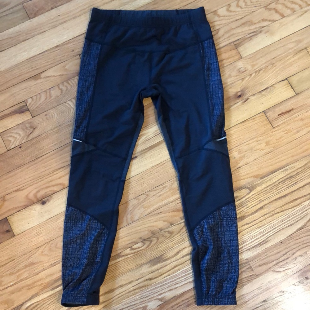 Prana Sport Tights - Medium